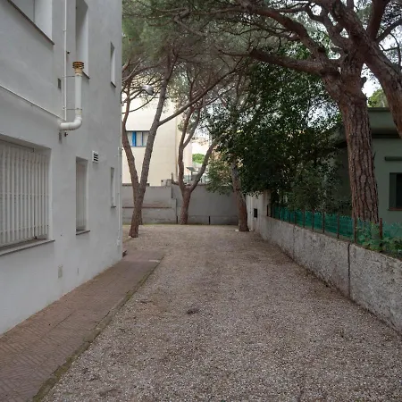 Apartamento Petite Marie Acollidor Per 2 Persones A 2 Minuts De La Platja Gran, En Ple Centre De *