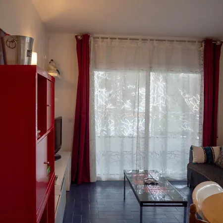 Petite Marie Acollidor Per 2 Persones A 2 Minuts De La Platja Gran, En Ple Centre De Apartamento Platja d'Aro