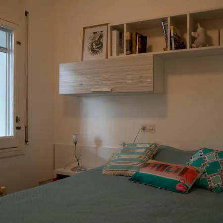 Petite Marie Acollidor Per 2 Persones A 2 Minuts De La Platja Gran, En Ple Centre De Apartamento Platja d'Aro