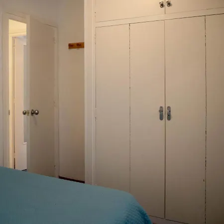 Petite Marie Acollidor Per 2 Persones A 2 Minuts De La Platja Gran, En Ple Centre De Appartement *