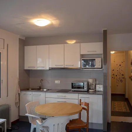 Petite Marie Acollidor Per 2 Persones A 2 Minuts De La Platja Gran, En Ple Centre De Appartement