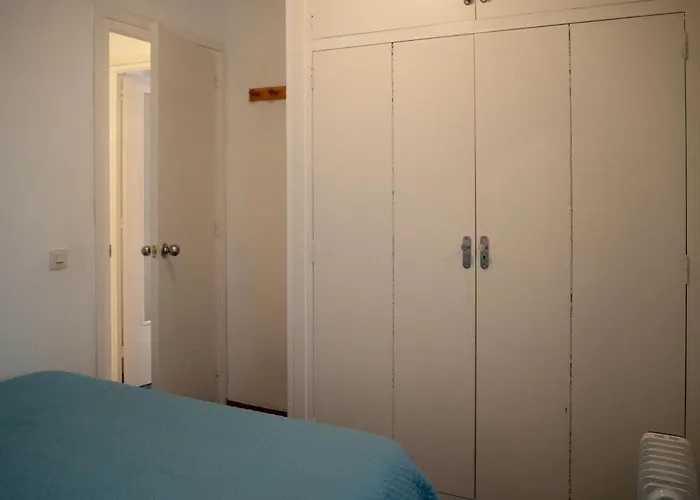 Petite Marie Acollidor Per 2 Persones A 2 Minuts De La Platja Gran, En Ple Centre De شقة *