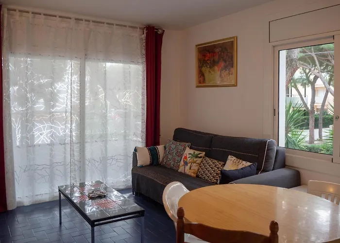 Petite Marie Acollidor Per 2 Persones A 2 Minuts De La Platja Gran, En Ple Centre De شقة بلاتجا ذارو